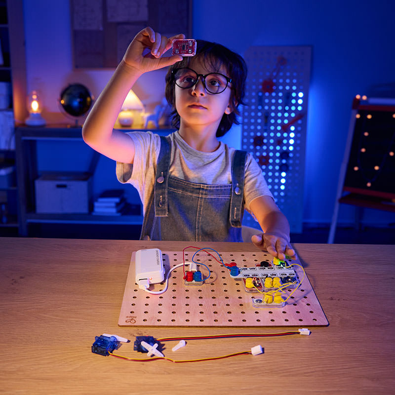 HAPE toys I global website